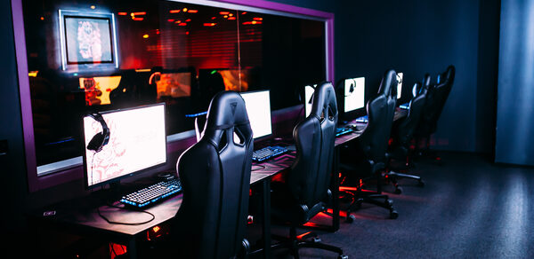 Киберпространство для мероприятий любого формата