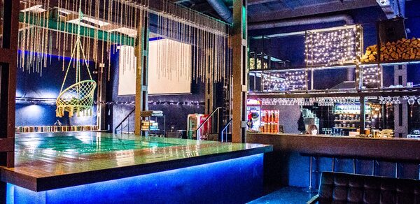 Мамонтов Лофт