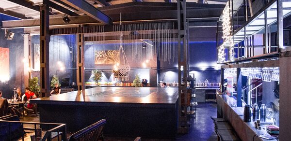 Мамонтов Лофт