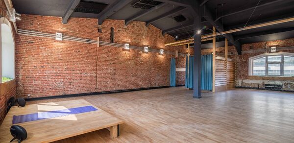 LOFT IDEALISTA