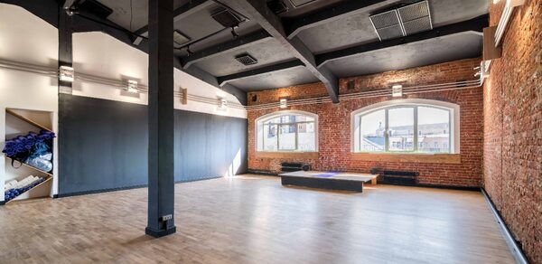 LOFT IDEALISTA