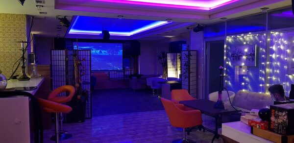 Атмосфера лофт