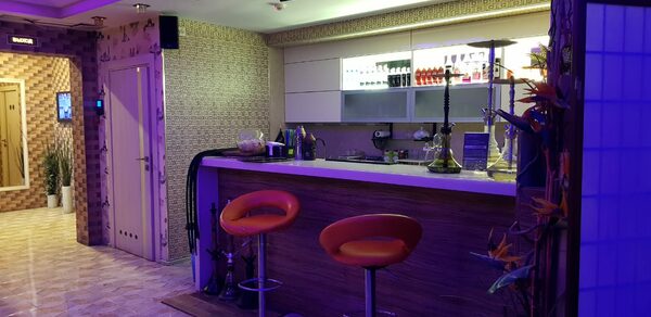 Атмосфера лофт