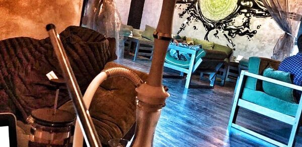 Shantaram Lounge Лофт-кальянная в Мытищах