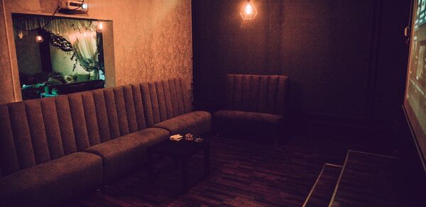 Shantaram Lounge Лофт-кальянная в Мытищах