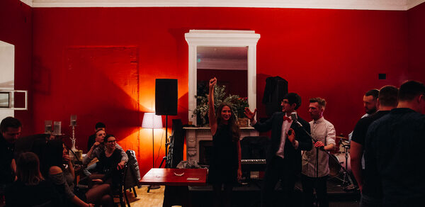 Поместье 39 Набережная реки Фонтанки