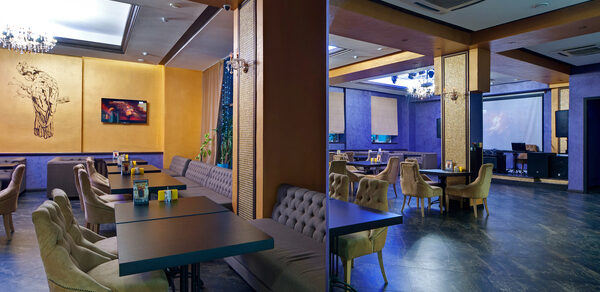 Караоке Чёрный Какаду