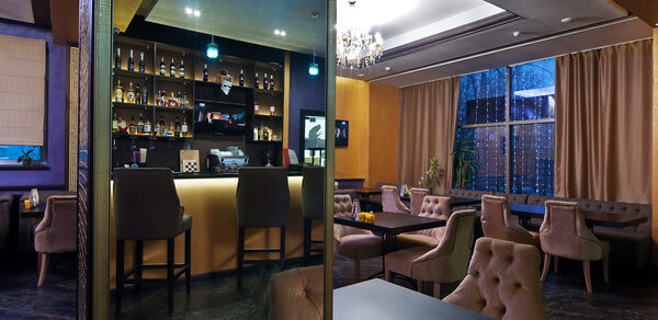 Караоке Чёрный Какаду