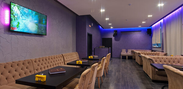 Караоке Чёрный Какаду