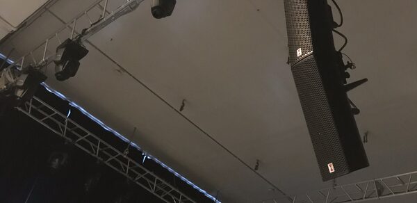 Тренинг-лофт с оборудованием