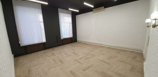 Tverskaya Space Тренинговое пространство в центре Москвы