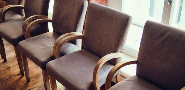 Бакунин лофт