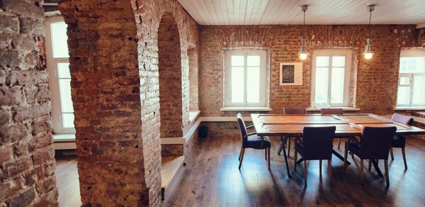 Бакунин лофт