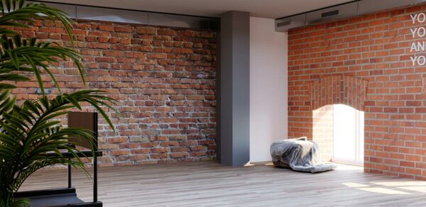 Apriori Photo Лофт с панорамной крышей