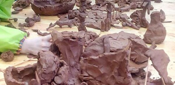 Детский эко-лофт