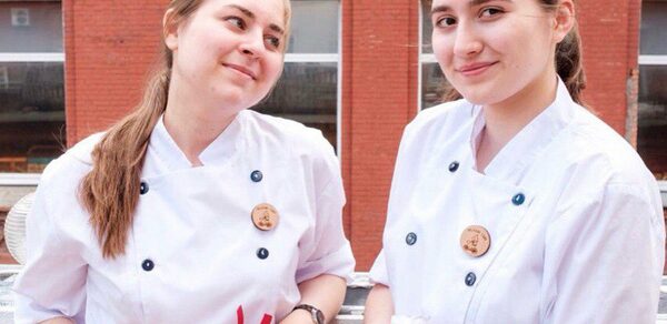 Cloud Nine. Лофт с террасой на мансардном этаже