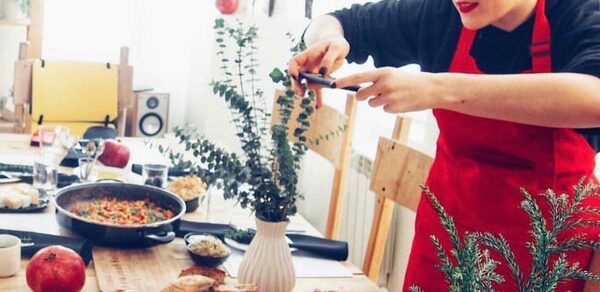 Cloud Nine. Лофт с террасой на мансардном этаже