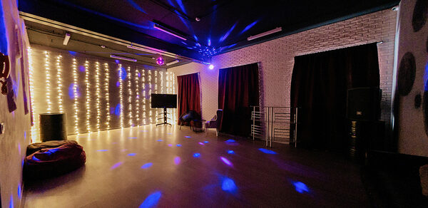 lofty events. Уютный лофт 