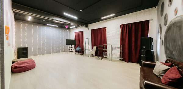 lofty events. Уютный лофт 