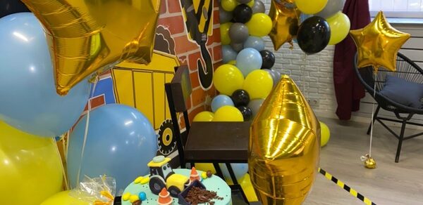 lofty events. Уютный лофт 