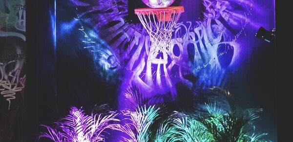 Moonlight Loft. Клубный лофт 