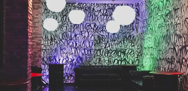 Moonlight Loft. Клубный лофт 