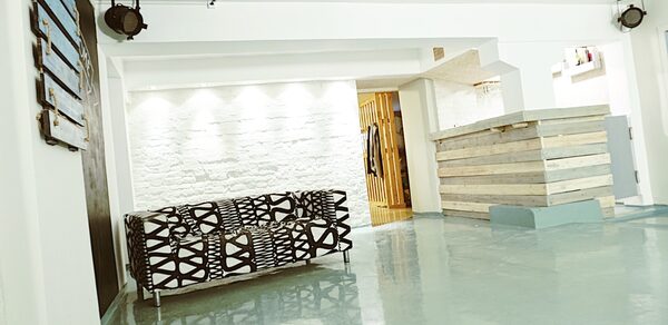 Лукоморье Лофт в историческом центре города