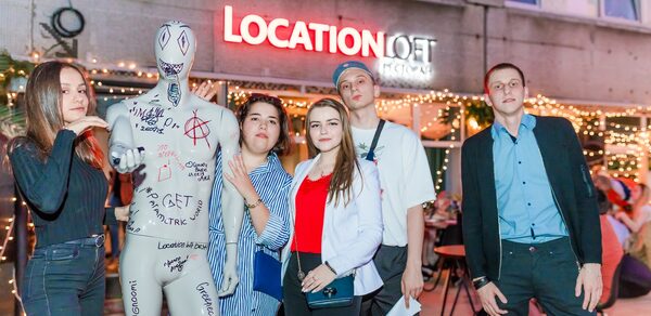 Location Loft (Локейшн Лофт)