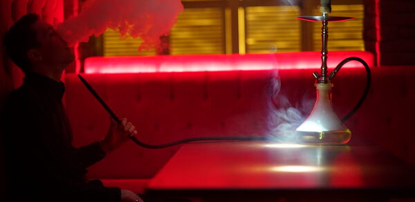 Triada лаундж-бар под закрытие в Екатеринбурге