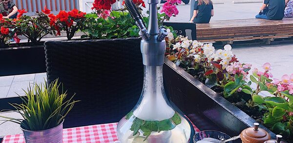 Заведение в итальянском стиле