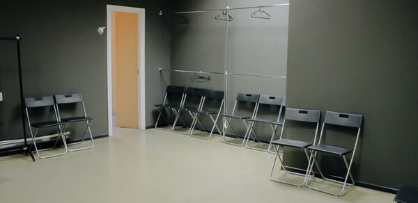 Summertime Swing Зал для репетиций и мероприятий