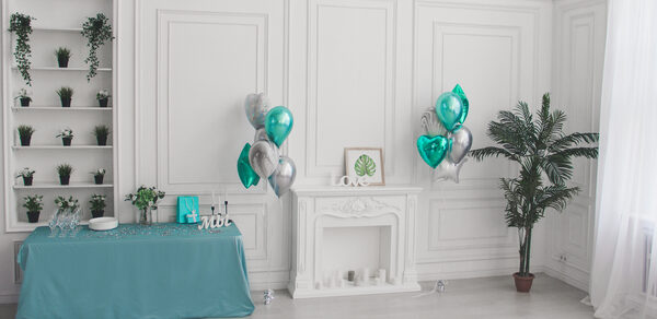 Loft Red Star Двухэтажный лофт в светлых тонах