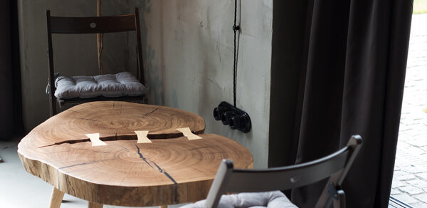 My loft room. Камерный двухуровневый лофт