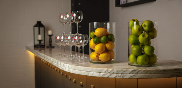 Авторский лофт с танц-полом