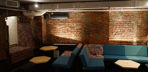 M.Point Лофт в центре города