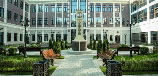 Loft Lodge 4. Двухэтажный лофт для любых мероприятий