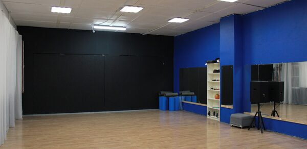 Студия танца AlphaDance