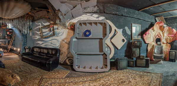 Авторский лофт