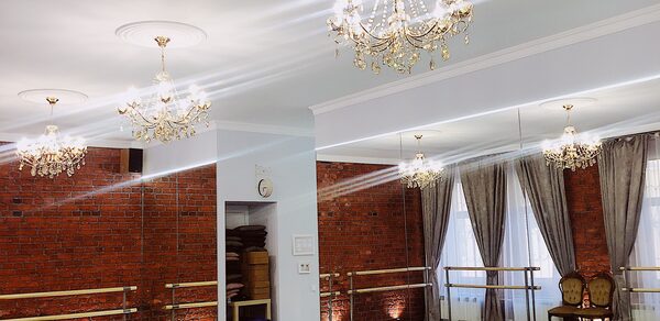 Антикафе Камин