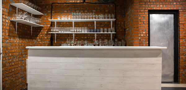 Бизнес-центр Новослободский Лофт на Менделеевской