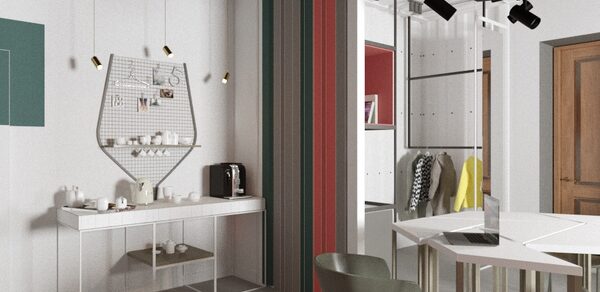 CoCo Studio 