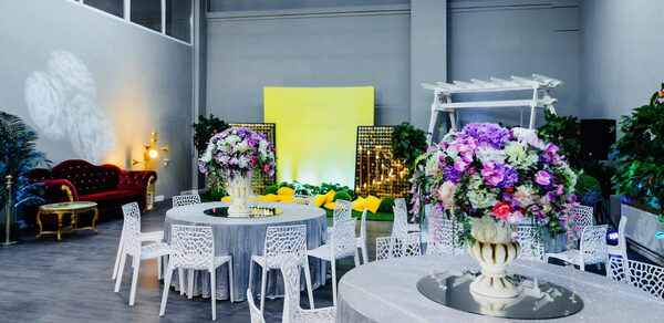 Просторный лофт на Ваське