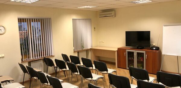 Академия развития Личности. Пространство для тренингов