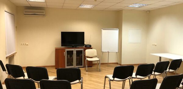 Академия развития Личности. Пространство для тренингов