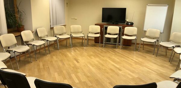 Академия развития Личности. Пространство для тренингов