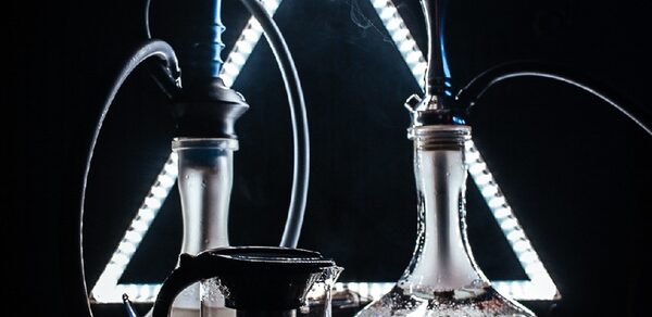 Dark Place - уютное помещение в центре Петербурга 