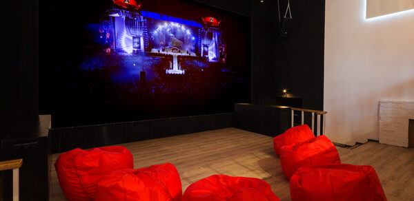 1920 Loft на Пушкинской