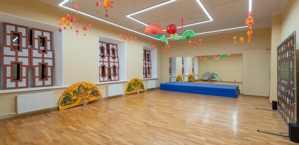 Чайный Дом ДАО