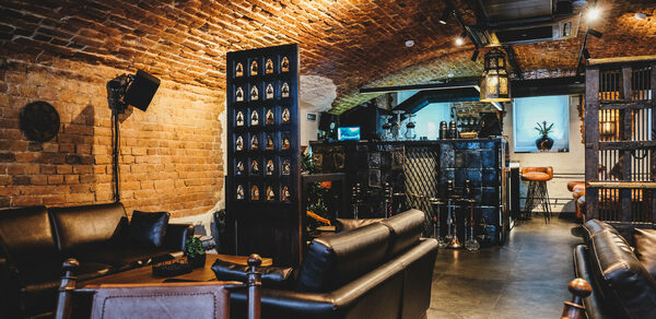 Loft 1847 (Лофт 1847)