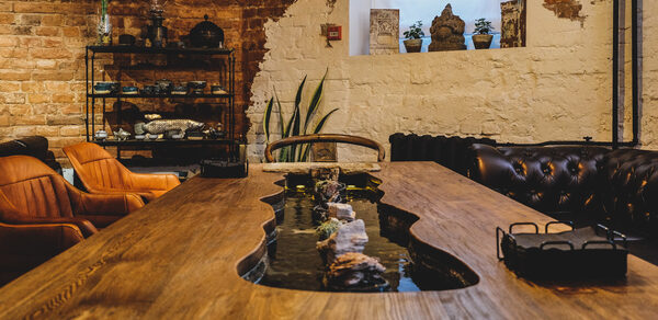 Loft 1847 (Лофт 1847)